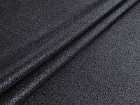 Барбі фойл, чорний