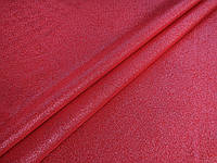 Барбі фойл, червоний