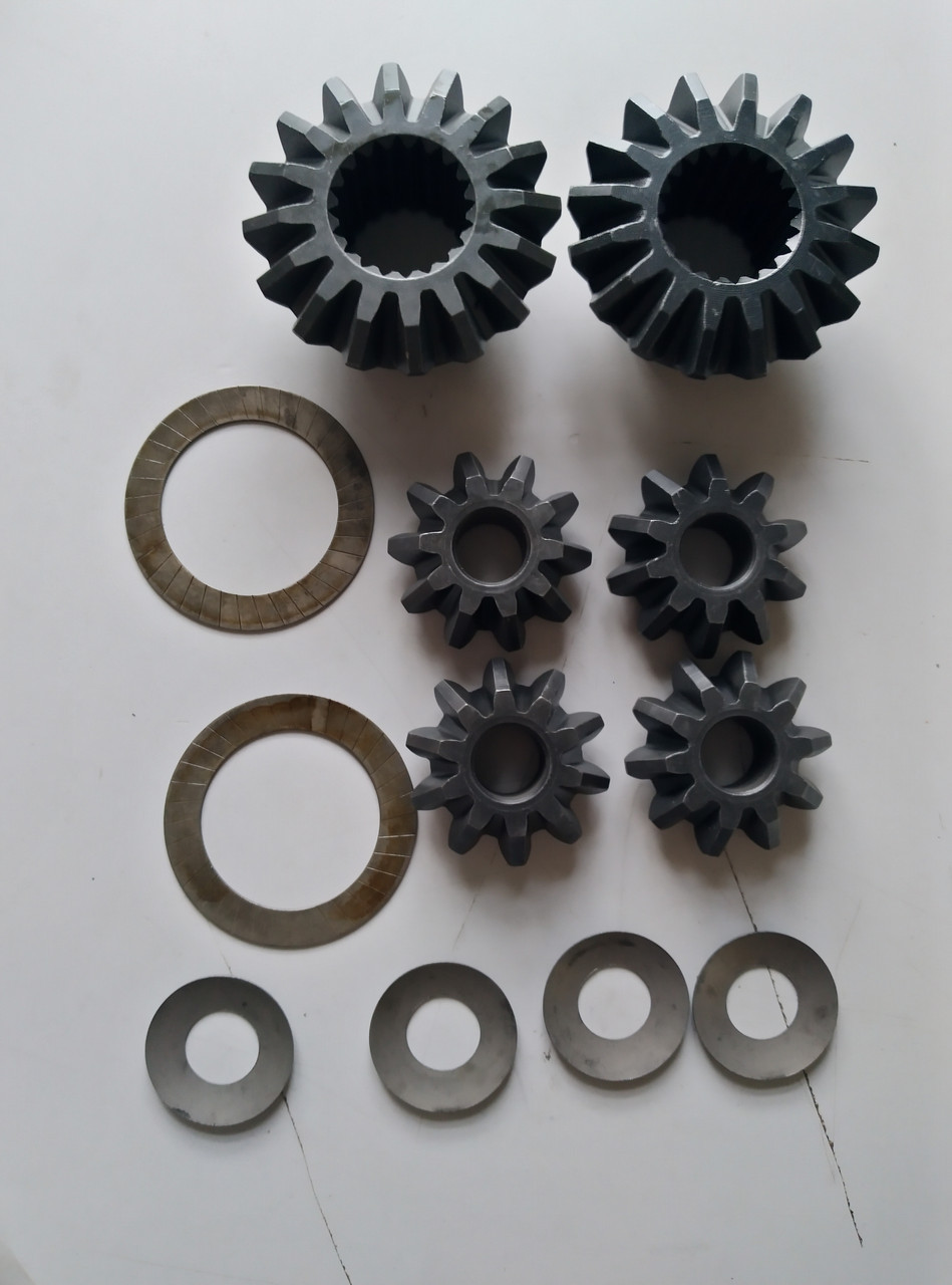 К-кт сателітів HPX PARTS 95VB 4599 AA FORD TRANSIT 2.5TD R15 94 ->