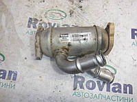 Теплообменник ЕГР (EGR) (2,0 CRDI) Hyundai TUCSON 1 2004-2010 (Хюндай Тусон), 2841627250 (БУ-211474)