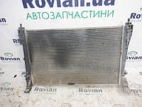 Радиатор основной (1,3 JTD 16V) Fiat DOBLO 2 2010- (Фиат Добло), 896065000 (БУ-211725)