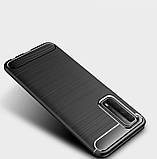 Захисний чохол-бампер для Huawei P Smart 2021/Huawei Y7a, фото 3
