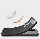 Захисний чохол-бампер для Huawei P Smart 2021/Huawei Y7a, фото 5