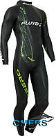 Гидрокостюм Fluyd Salvimar ZEERO MAN