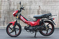 Мотоцикл SP125C-1CFN