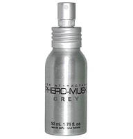 Парфуми з феромонами чоловічі PHERO-MUSK GREY, 50 мл