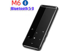 MP3-плеер BENJIE M6 Bluetooth 5.0 FLAC