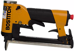 Скобозабивний пістолет пневматичний BOSTITCH 21680B-A-E