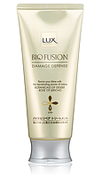 Маска для востонавления волос LUX BIO FUSION Damage Defense Vital Repair Treatment, 170 g