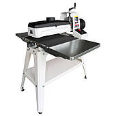 Барабанний шліфувальний верстат JET JWDS-1632-М