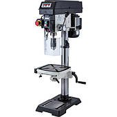 Настільний свердлильний верстат Jet JWDP-12