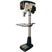 Свердлильний верстат Jet JDP-17-400