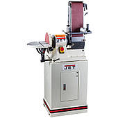 Шліфувальний верстат JET JSG-96