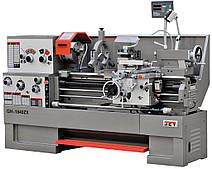Токарно-гвинторізний верстат Jet GH-1840 ZX для металу
