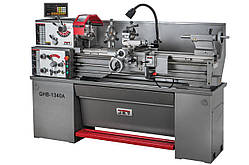 Токарно-гвинторізний верстат по металу JET (GHB-1340A)