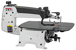 Лобзиковий верстат по дереву Jet JWSS-18B