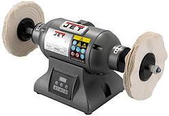 Полірувальний верстат Jet IBG-8VSB