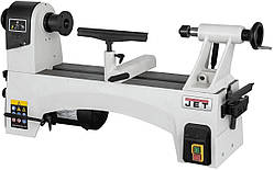 Токарний верстат по дереву Jet JWL-1221