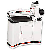 Барабанний шліфувальний верстат з осциляцією JET 22-44 OSC