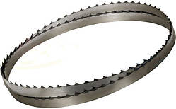 Біметалічне полотно для Jet JWBS-18Q, (3851-6-0.6-Н-6-3480)