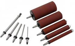 Шліфувальні стрічки для верстатів