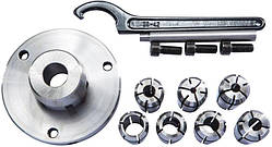 Цанговий патрон Jet для ВD-8A (50000093)