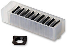 Ножі для вала Jet HELICAL HM 15x15x2,5 мм 10 шт (1791212)