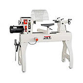 Токарний верстат JET 3520B