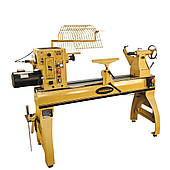 Токарний верстат JET 4224B