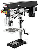 Радіально-свердлильний верстат JET JDR-34