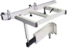 Стіл розвантажувальний Jet 850х650 мм, для JTSS-1700 (10000023)