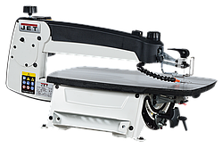 Лобзиковий верстат JET JWSS-22B