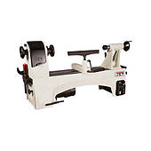 Токарний верстат JET JWL-1221VS