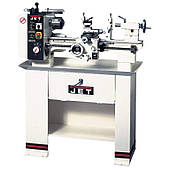 Токарний верстат JET BD-920