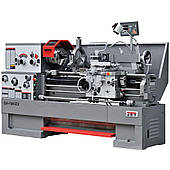 Токарно-гвинторізний верстат JET GH-1640 ZX DRO