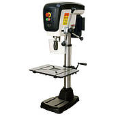 Настільний свердлильний верстат Jet JDP-15B-230