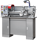 Токарний верстат по металу Jet BD-11G