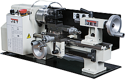 Токарний верстат по металу Jet BD-6