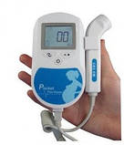 Фетальний Доплер