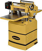 Рейсмусовий верстат JET 15HH