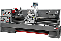 Токарно-гвинторізний верстат Jet GH-1860 ZX DRO RFS