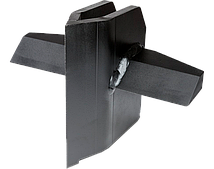 4-х клиновий колун KSB 6T-BL