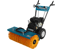 Всесезонна мультифункційна машина KS 7HP-MFM 80E