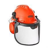 Будівельні каски