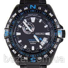 Жіночі годинники Seiko Automatic SSA115J1-JAPAN