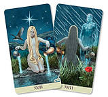 Двостороннє Таро  ⁇  Viceversa Tarot, фото 3