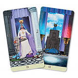Двостороннє Таро  ⁇  Viceversa Tarot, фото 4