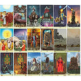 Двостороннє Таро  ⁇  Viceversa Tarot, фото 5