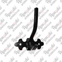 Гачок настінний 120х100х60 невальц  Арт. 68.024