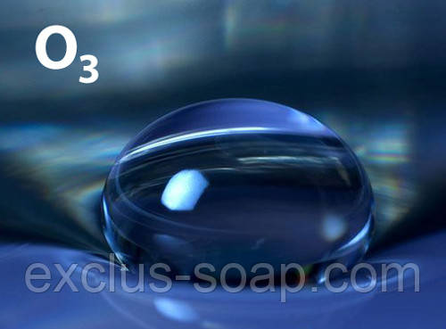 Озон отдушка-10 мл, фото 1